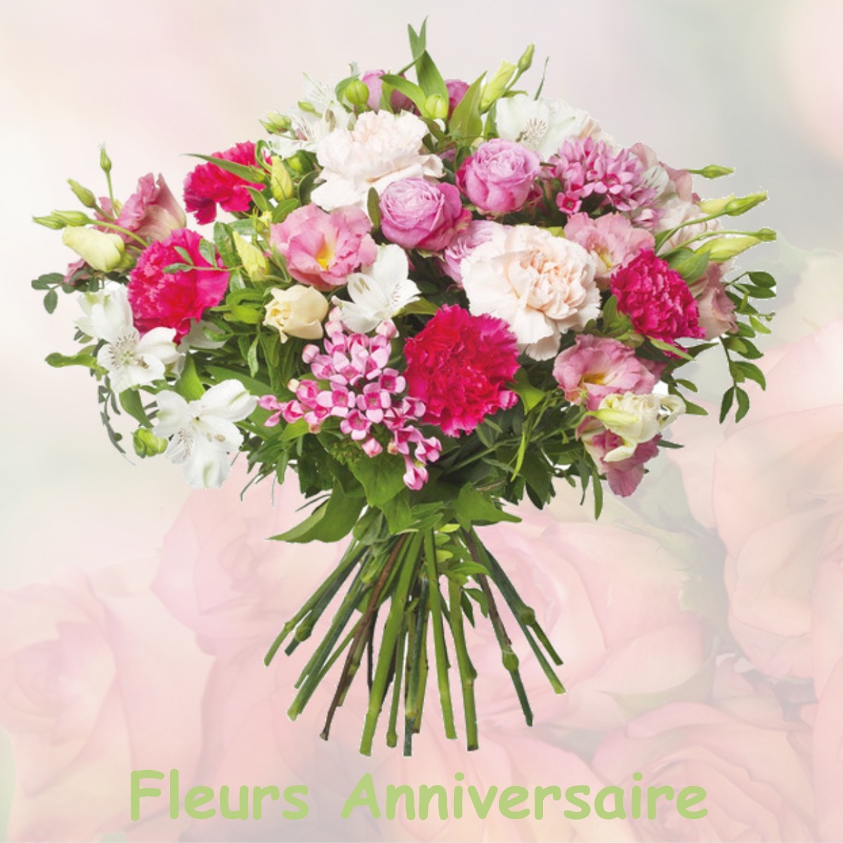 fleurs anniversaire ALBON-D-ARDECHE